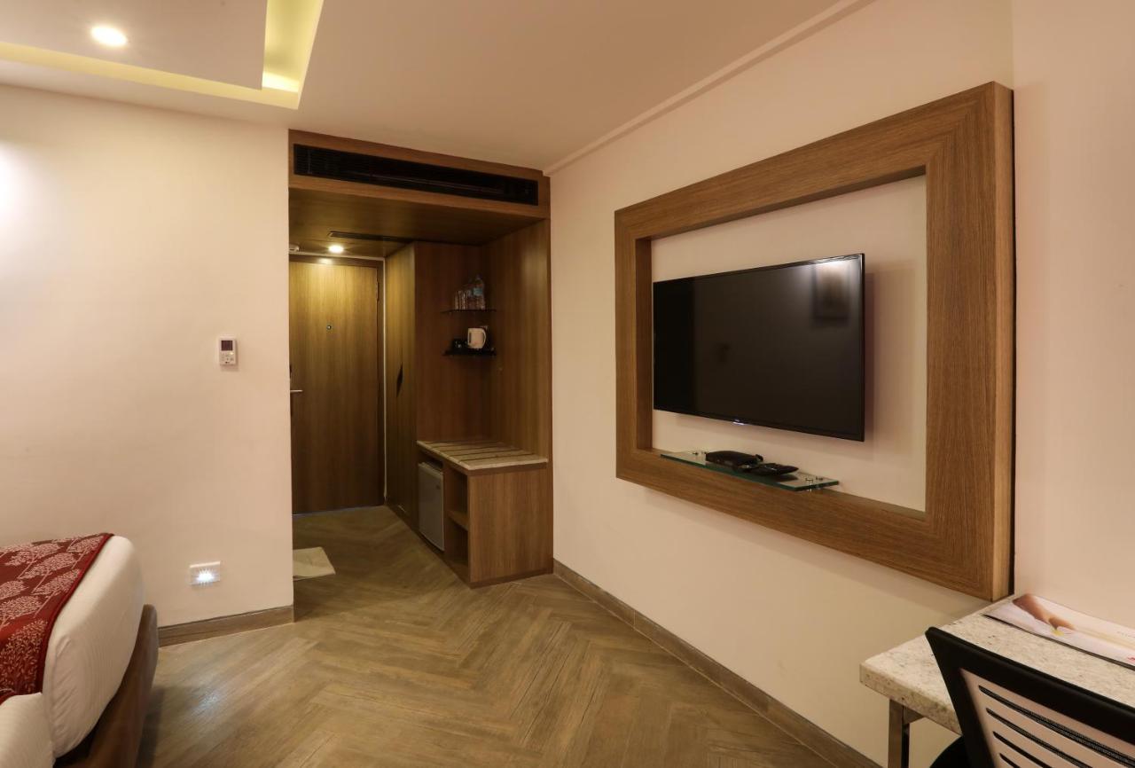 Mango Hill Central Chennai Exteriör bild