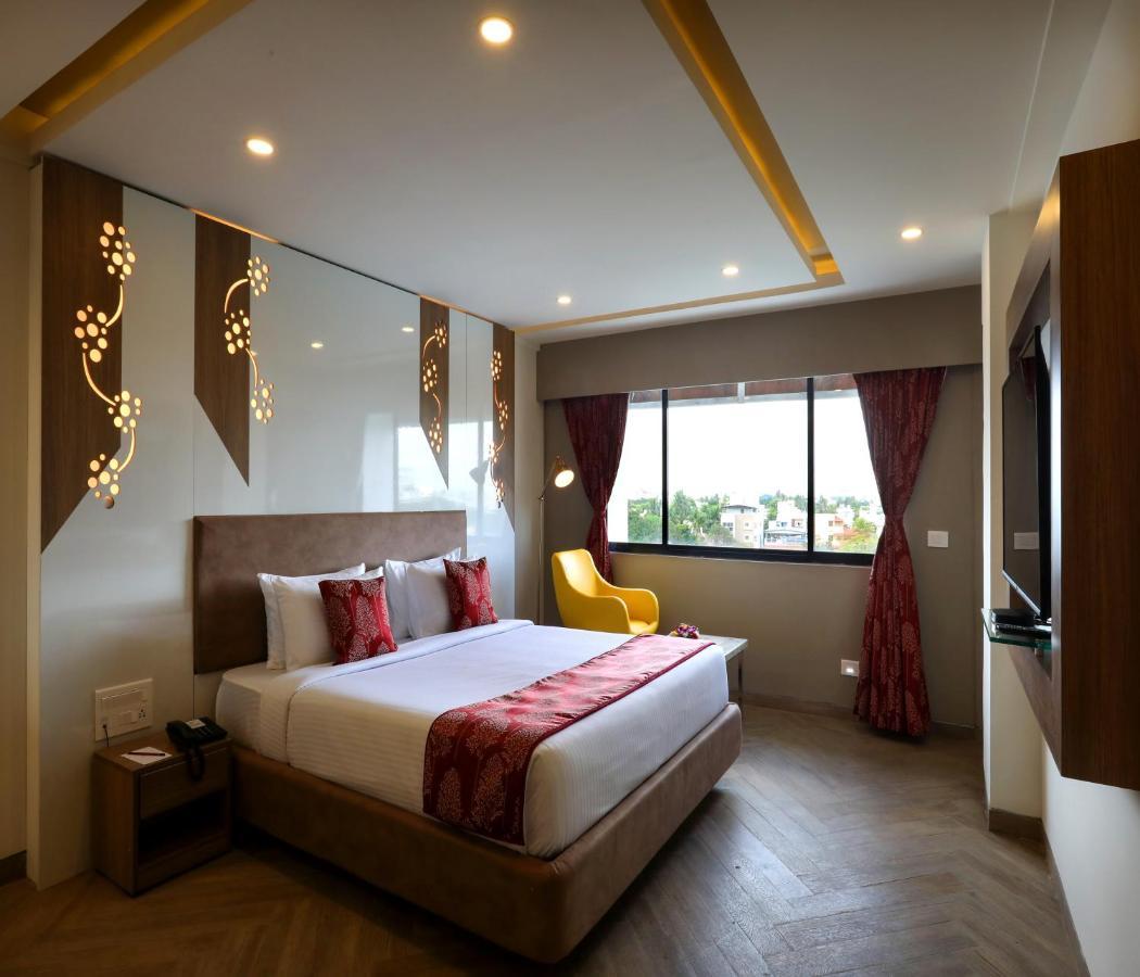 Mango Hill Central Chennai Exteriör bild