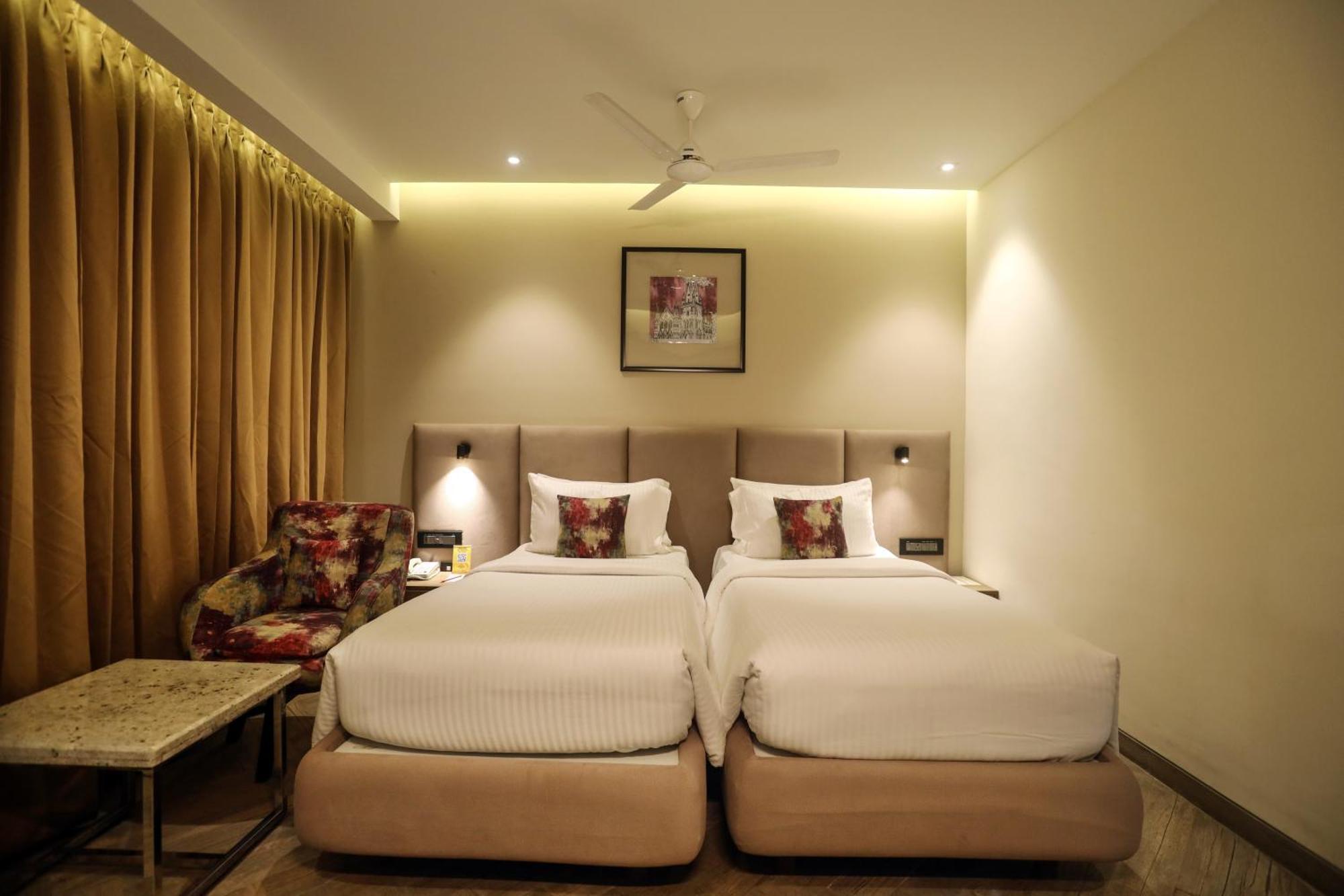Mango Hill Central Chennai Exteriör bild
